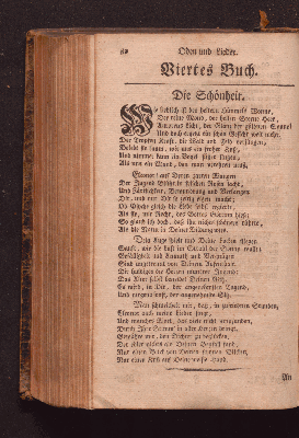Vorschaubild von Viertes Buch.