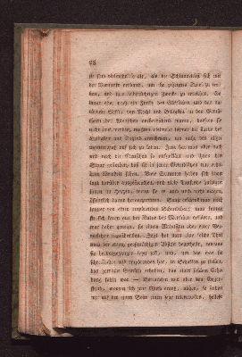 Vorschaubild von [29sten März 1820 ... der Rektor und die Professoren des Gymnasiums]