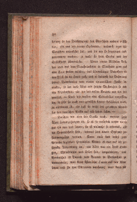 Vorschaubild von [29sten März 1820 ... der Rektor und die Professoren des Gymnasiums]