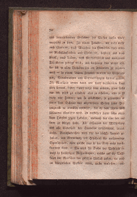 Vorschaubild von [29sten März 1820 ... der Rektor und die Professoren des Gymnasiums]