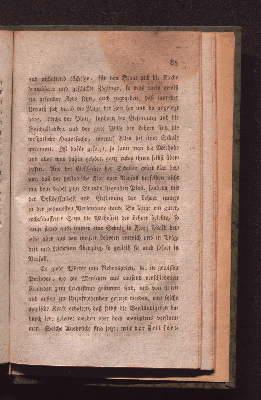 Vorschaubild von [29sten März 1820 ... der Rektor und die Professoren des Gymnasiums]