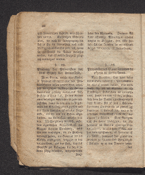 Vorschaubild von [Allgemeine Schulordnung für die Herzogthümer Schleswig und Holstein]