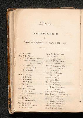 Vorschaubild von [Bericht über die Gewerbeschule für Mädchen zu Hamburg, Schuljahre 1895-96 und 1896-97]