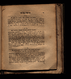 Vorschaubild von [Ad Avdiendam Orationem Qva Mvnvs Professoris Eloqventiae Et Poetices Ordinarii In Acadmia Giessensi D. Sept. MDCCCI. Avspicabitvr Hvmanissime Invitat Christianvs Theophilvs Kuihnoel Praemissae sunt Observationes in Propertium]