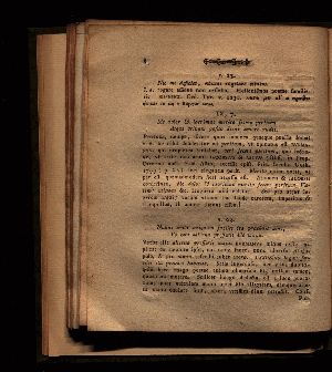 Vorschaubild von [Ad Avdiendam Orationem Qva Mvnvs Professoris Eloqventiae Et Poetices Ordinarii In Acadmia Giessensi D. Sept. MDCCCI. Avspicabitvr Hvmanissime Invitat Christianvs Theophilvs Kuihnoel Praemissae sunt Observationes in Propertium]