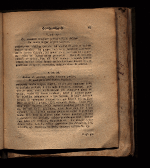 Vorschaubild von [Ad Avdiendam Orationem Qva Mvnvs Professoris Eloqventiae Et Poetices Ordinarii In Acadmia Giessensi D. Sept. MDCCCI. Avspicabitvr Hvmanissime Invitat Christianvs Theophilvs Kuihnoel Praemissae sunt Observationes in Propertium]