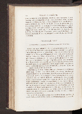 Vorschaubild von [Voyage dans les deux Amériques]