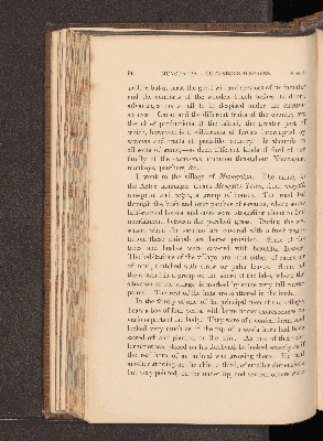 Vorschaubild von [Seven years' travel in Central America, Northern Mexico, and the Far West of the United States ; With numerous ill.]