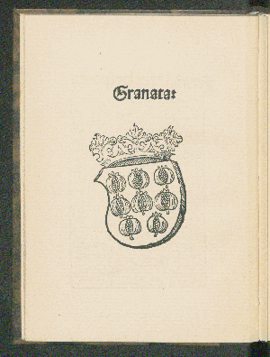 Vorschaubild von [Letter of Christopher Columbus to Rafael Sánchez, written on board the caravel while returning from his first voyage]