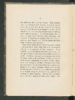 Vorschaubild von [Letter of Christopher Columbus to Rafael Sánchez, written on board the caravel while returning from his first voyage]