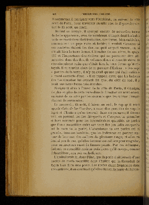 Vorschaubild von [Histoire de la vie et des voyages de l'Amiral Christophe Colomb d'après des documents de l'époque et notamment suivant l'histoire véridique de l'amiral, ćrite par son fils Fernando Colón]