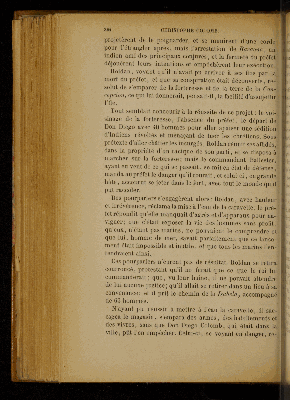 Vorschaubild von [Histoire de la vie et des voyages de l'Amiral Christophe Colomb d'après des documents de l'époque et notamment suivant l'histoire véridique de l'amiral, ćrite par son fils Fernando Colón]