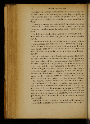 Vorschaubild von [Histoire de la vie et des voyages de l'Amiral Christophe Colomb d'après des documents de l'époque et notamment suivant l'histoire véridique de l'amiral, ćrite par son fils Fernando Colón]