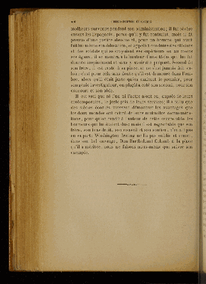 Vorschaubild von [Histoire de la vie et des voyages de l'Amiral Christophe Colomb d'après des documents de l'époque et notamment suivant l'histoire véridique de l'amiral, ćrite par son fils Fernando Colón]