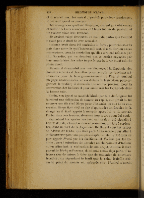 Vorschaubild von [Histoire de la vie et des voyages de l'Amiral Christophe Colomb d'après des documents de l'époque et notamment suivant l'histoire véridique de l'amiral, ćrite par son fils Fernando Colón]