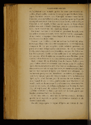 Vorschaubild von [Histoire de la vie et des voyages de l'Amiral Christophe Colomb d'après des documents de l'époque et notamment suivant l'histoire véridique de l'amiral, ćrite par son fils Fernando Colón]