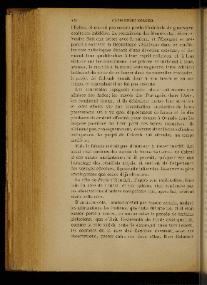 Vorschaubild von [Histoire de la vie et des voyages de l'Amiral Christophe Colomb d'après des documents de l'époque et notamment suivant l'histoire véridique de l'amiral, ćrite par son fils Fernando Colón]