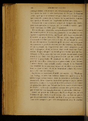 Vorschaubild von [Histoire de la vie et des voyages de l'Amiral Christophe Colomb d'après des documents de l'époque et notamment suivant l'histoire véridique de l'amiral, ćrite par son fils Fernando Colón]