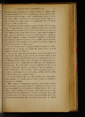 Vorschaubild von [Histoire de la vie et des voyages de l'Amiral Christophe Colomb d'après des documents de l'époque et notamment suivant l'histoire véridique de l'amiral, ćrite par son fils Fernando Colón]