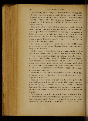 Vorschaubild von [Histoire de la vie et des voyages de l'Amiral Christophe Colomb d'après des documents de l'époque et notamment suivant l'histoire véridique de l'amiral, ćrite par son fils Fernando Colón]