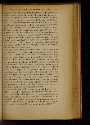 Vorschaubild von [Histoire de la vie et des voyages de l'Amiral Christophe Colomb d'après des documents de l'époque et notamment suivant l'histoire véridique de l'amiral, ćrite par son fils Fernando Colón]