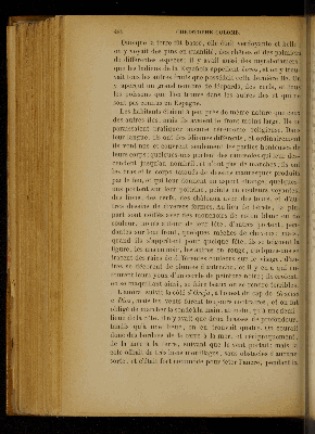 Vorschaubild von [Histoire de la vie et des voyages de l'Amiral Christophe Colomb d'après des documents de l'époque et notamment suivant l'histoire véridique de l'amiral, ćrite par son fils Fernando Colón]