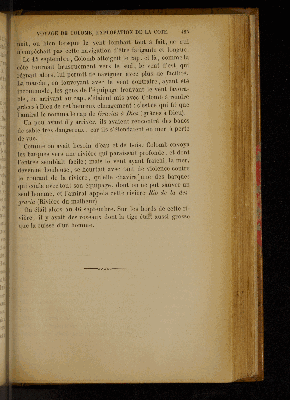 Vorschaubild von [Histoire de la vie et des voyages de l'Amiral Christophe Colomb d'après des documents de l'époque et notamment suivant l'histoire véridique de l'amiral, ćrite par son fils Fernando Colón]