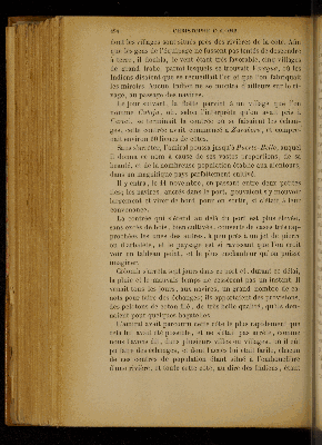 Vorschaubild von [Histoire de la vie et des voyages de l'Amiral Christophe Colomb d'après des documents de l'époque et notamment suivant l'histoire véridique de l'amiral, ćrite par son fils Fernando Colón]