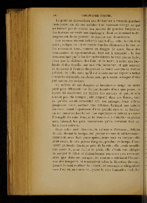 Vorschaubild von [Histoire de la vie et des voyages de l'Amiral Christophe Colomb d'après des documents de l'époque et notamment suivant l'histoire véridique de l'amiral, ćrite par son fils Fernando Colón]