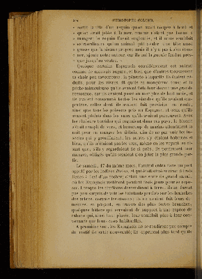 Vorschaubild von [Histoire de la vie et des voyages de l'Amiral Christophe Colomb d'après des documents de l'époque et notamment suivant l'histoire véridique de l'amiral, ćrite par son fils Fernando Colón]