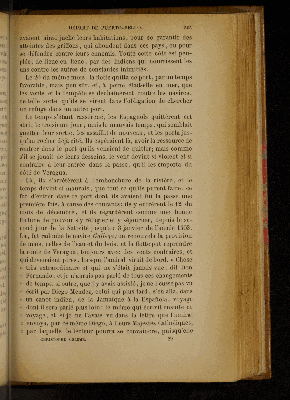 Vorschaubild von [Histoire de la vie et des voyages de l'Amiral Christophe Colomb d'après des documents de l'époque et notamment suivant l'histoire véridique de l'amiral, ćrite par son fils Fernando Colón]