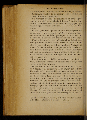 Vorschaubild von [Histoire de la vie et des voyages de l'Amiral Christophe Colomb d'après des documents de l'époque et notamment suivant l'histoire véridique de l'amiral, ćrite par son fils Fernando Colón]