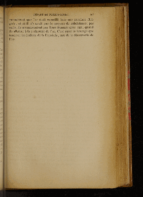 Vorschaubild von [Histoire de la vie et des voyages de l'Amiral Christophe Colomb d'après des documents de l'époque et notamment suivant l'histoire véridique de l'amiral, ćrite par son fils Fernando Colón]