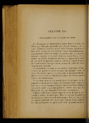 Vorschaubild von [Histoire de la vie et des voyages de l'Amiral Christophe Colomb d'après des documents de l'époque et notamment suivant l'histoire véridique de l'amiral, ćrite par son fils Fernando Colón]