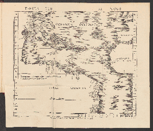 Vorschaubild von [Nouvelles recherches sur les derniers voyages du navigateur florentin, et le reste des documents et éclaircissements sur lui ; avec les textes dans les mêmes langues qu'ils ont été écrits]