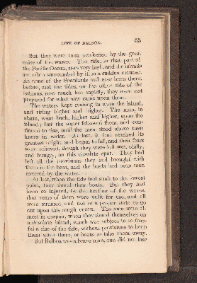 Vorschaubild von [The lives of Vasco Núñez de Balboa, the discoverer of the Pacific Ocean, Hernando Cortés, the conqueror of Mexico, and Francisco Pizarro, the conqueror of Peru]