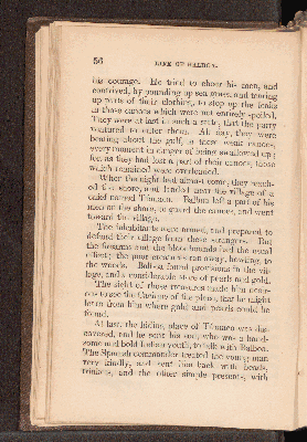 Vorschaubild von [The lives of Vasco Núñez de Balboa, the discoverer of the Pacific Ocean, Hernando Cortés, the conqueror of Mexico, and Francisco Pizarro, the conqueror of Peru]