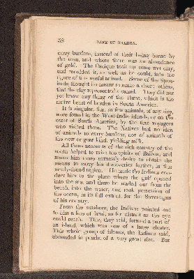 Vorschaubild von [The lives of Vasco Núñez de Balboa, the discoverer of the Pacific Ocean, Hernando Cortés, the conqueror of Mexico, and Francisco Pizarro, the conqueror of Peru]