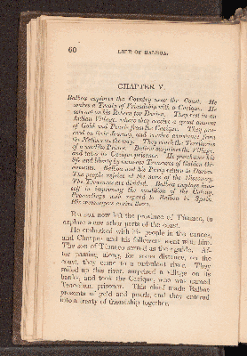 Vorschaubild von [The lives of Vasco Núñez de Balboa, the discoverer of the Pacific Ocean, Hernando Cortés, the conqueror of Mexico, and Francisco Pizarro, the conqueror of Peru]