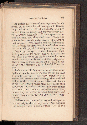 Vorschaubild von [The lives of Vasco Núñez de Balboa, the discoverer of the Pacific Ocean, Hernando Cortés, the conqueror of Mexico, and Francisco Pizarro, the conqueror of Peru]