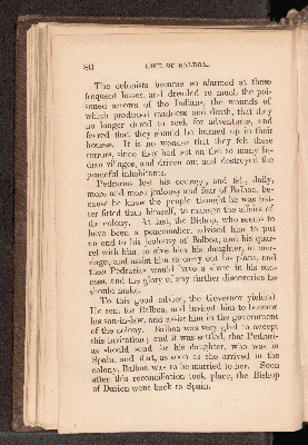 Vorschaubild von [The lives of Vasco Núñez de Balboa, the discoverer of the Pacific Ocean, Hernando Cortés, the conqueror of Mexico, and Francisco Pizarro, the conqueror of Peru]