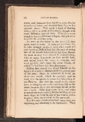 Vorschaubild von [The lives of Vasco Núñez de Balboa, the discoverer of the Pacific Ocean, Hernando Cortés, the conqueror of Mexico, and Francisco Pizarro, the conqueror of Peru]