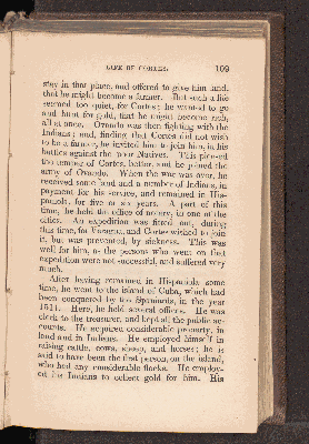 Vorschaubild von [The lives of Vasco Núñez de Balboa, the discoverer of the Pacific Ocean, Hernando Cortés, the conqueror of Mexico, and Francisco Pizarro, the conqueror of Peru]