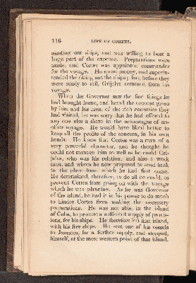 Vorschaubild von [The lives of Vasco Núñez de Balboa, the discoverer of the Pacific Ocean, Hernando Cortés, the conqueror of Mexico, and Francisco Pizarro, the conqueror of Peru]