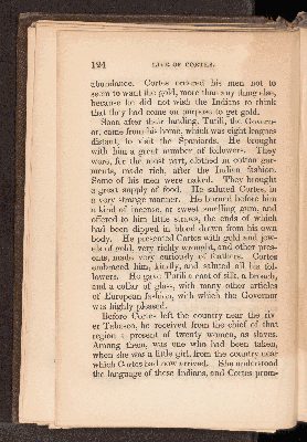 Vorschaubild von [The lives of Vasco Núñez de Balboa, the discoverer of the Pacific Ocean, Hernando Cortés, the conqueror of Mexico, and Francisco Pizarro, the conqueror of Peru]