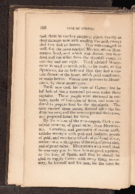 Vorschaubild von [The lives of Vasco Núñez de Balboa, the discoverer of the Pacific Ocean, Hernando Cortés, the conqueror of Mexico, and Francisco Pizarro, the conqueror of Peru]