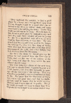 Vorschaubild von [The lives of Vasco Núñez de Balboa, the discoverer of the Pacific Ocean, Hernando Cortés, the conqueror of Mexico, and Francisco Pizarro, the conqueror of Peru]