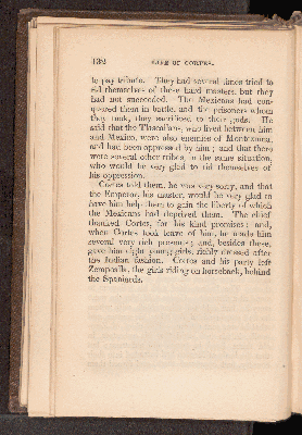 Vorschaubild von [The lives of Vasco Núñez de Balboa, the discoverer of the Pacific Ocean, Hernando Cortés, the conqueror of Mexico, and Francisco Pizarro, the conqueror of Peru]