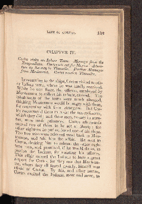 Vorschaubild von [The lives of Vasco Núñez de Balboa, the discoverer of the Pacific Ocean, Hernando Cortés, the conqueror of Mexico, and Francisco Pizarro, the conqueror of Peru]