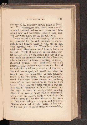 Vorschaubild von [The lives of Vasco Núñez de Balboa, the discoverer of the Pacific Ocean, Hernando Cortés, the conqueror of Mexico, and Francisco Pizarro, the conqueror of Peru]